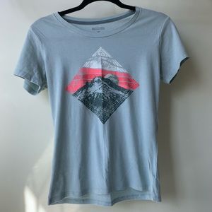 Columbia Mountain T-shirt